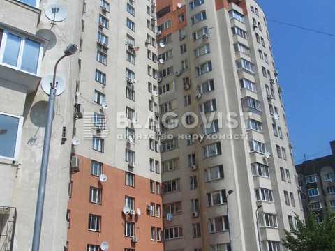 комерційна за адресою Валерія Лобановського просп. (Червонозоряний), 126-Г