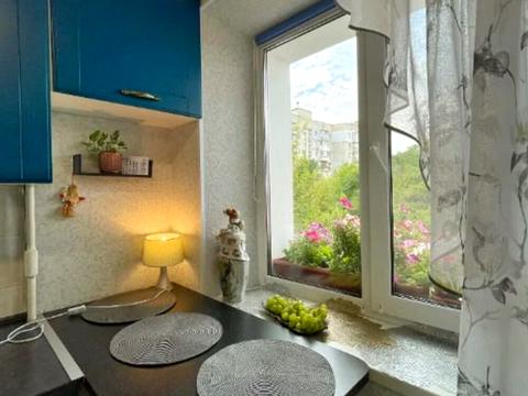 квартира за адресою Робоча вул., 22-А