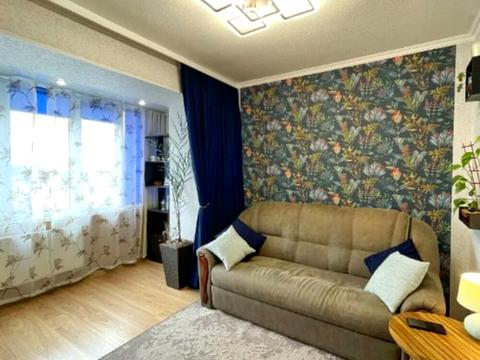 квартира за адресою Робоча вул., 22-А