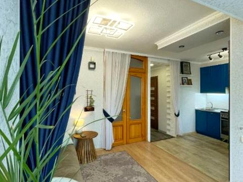 квартира за адресою Робоча вул., 22-А