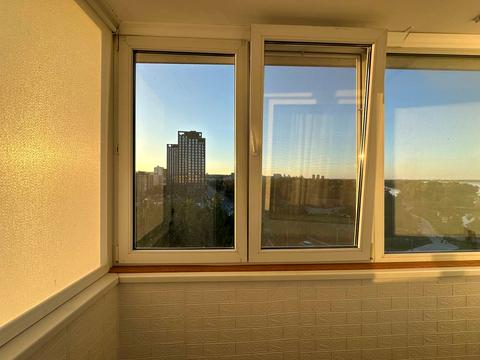 квартира за адресою Набережна Перемоги вул., 130