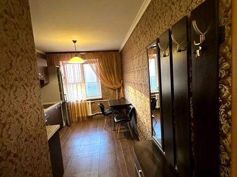 квартира за адресою Набережна Перемоги вул., 130