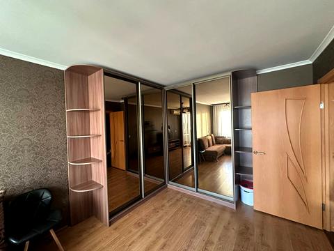 квартира за адресою Набережна Перемоги вул., 130