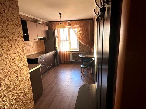 квартира за адресою Набережна Перемоги вул., 130