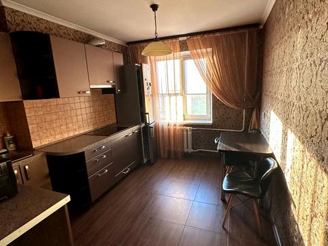квартира за адресою Набережна Перемоги вул., 130