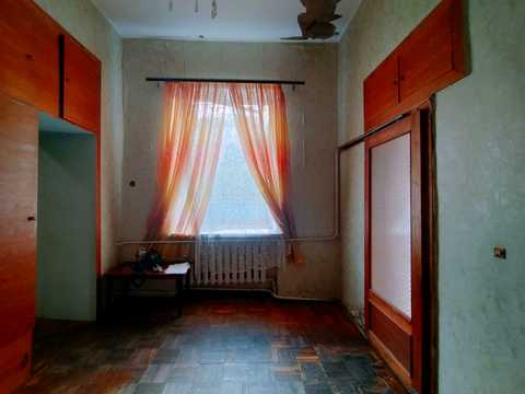 квартира по адресу Успенская ул. (Чичерина), 46