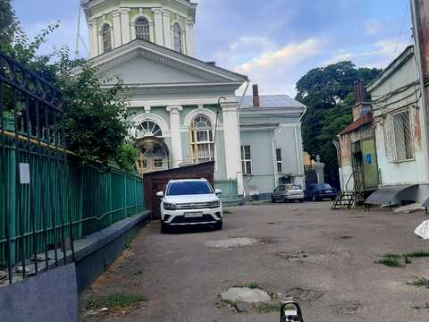 квартира по адресу Успенская ул. (Чичерина), 46