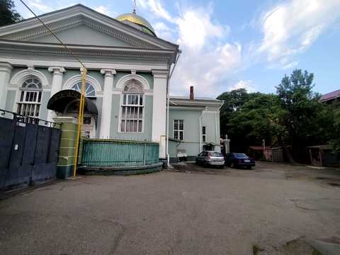 квартира по адресу Успенская ул. (Чичерина), 46