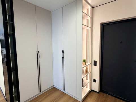 квартира за адресою Романа Левицького вул., 4