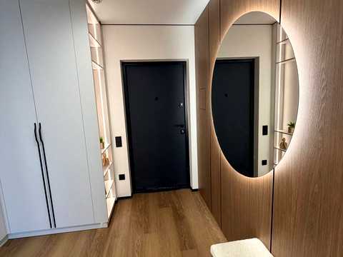 квартира за адресою Романа Левицького вул., 4