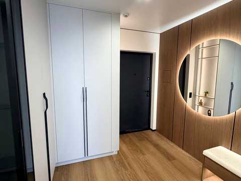 квартира за адресою Романа Левицького вул., 4