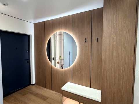 квартира за адресою Романа Левицького вул., 4