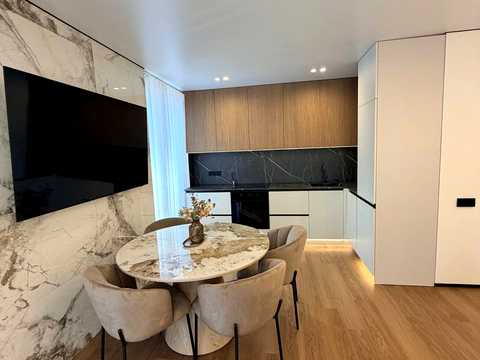 квартира за адресою Романа Левицького вул., 4