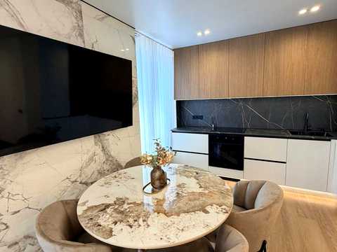 квартира за адресою Романа Левицького вул., 4