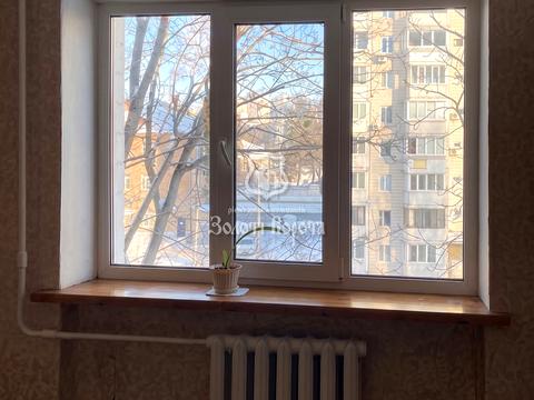 квартира по адресу Академіка Навашина ул., 13