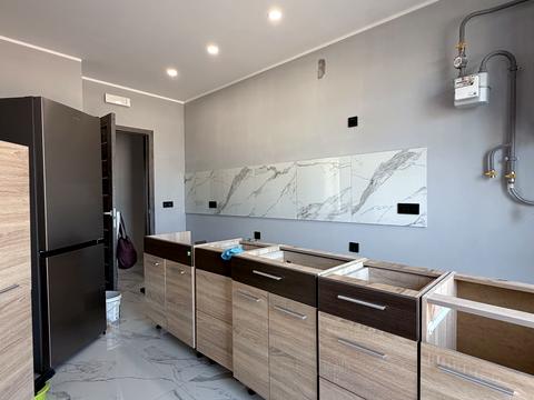 квартира за адресою Олександра Довженка вул., 31в, к.2