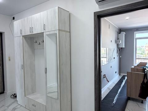 квартира за адресою Олександра Довженка вул., 31в, к.2