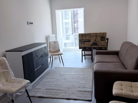 квартира за адресою Олександра Довженка вул., 31в, к.2
