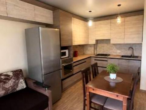 квартира за адресою Демнянська вул., 3