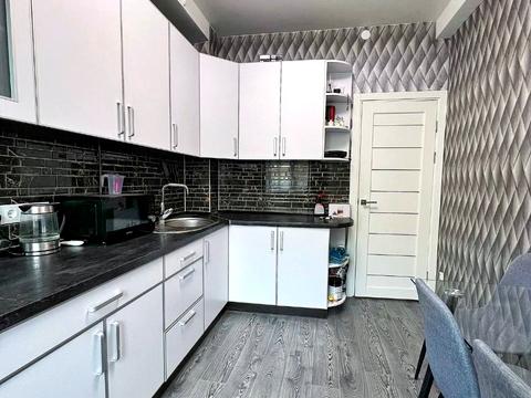 квартира за адресою Соборності вул. (Жовтнева), 46