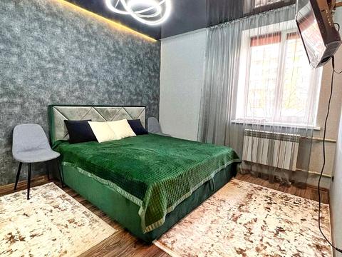 квартира за адресою Соборності вул. (Жовтнева), 46