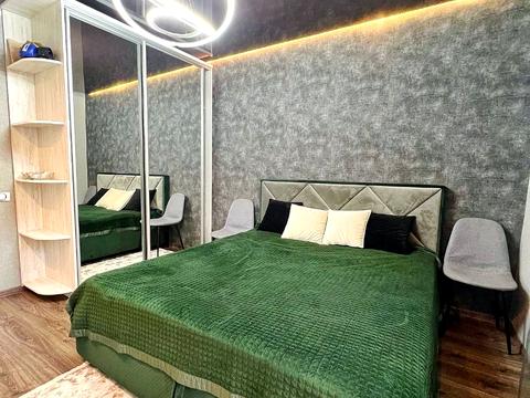 квартира за адресою Соборності вул. (Жовтнева), 46