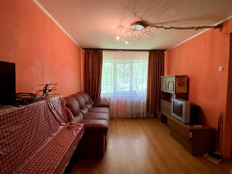 квартира за адресою Степана Тільги вул. (Революційна), 30