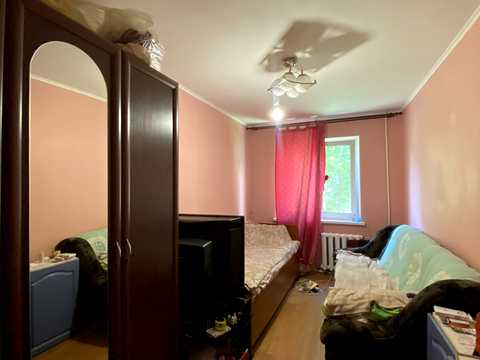 квартира за адресою Степана Тільги вул. (Революційна), 30