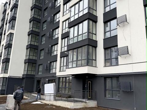 квартира по адресу Гетмана Мазепы ул., 168-Г