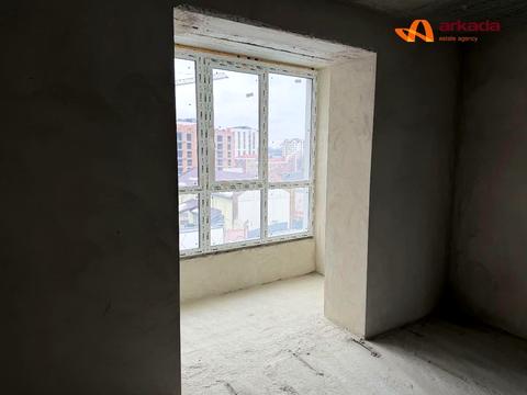 квартира по адресу Гетмана Мазепы ул., 168-Г