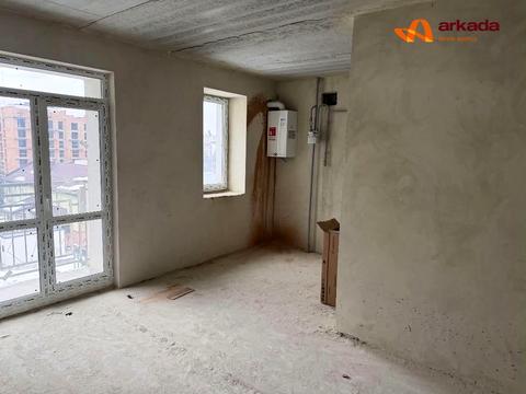 квартира по адресу Гетмана Мазепы ул., 168-Г