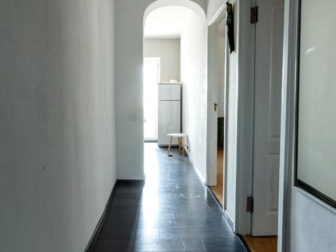 квартира по адресу Драгоманова ул., 31-В