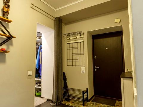 квартира по адресу Драгоманова ул., 31-В