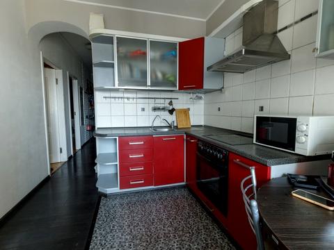 квартира по адресу Драгоманова ул., 31-В