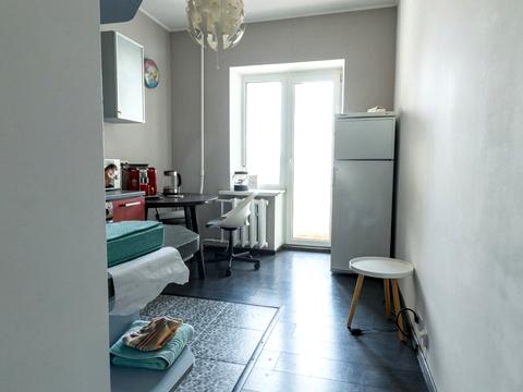 квартира по адресу Драгоманова ул., 31-В