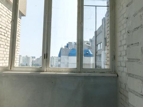 квартира по адресу Драгоманова ул., 31-В