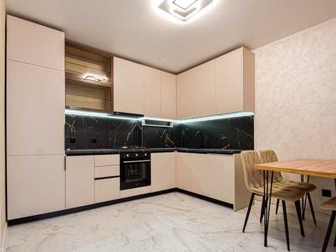 квартира по адресу Киевская ул., 9-Д