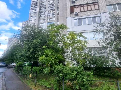 квартира по адресу Драгоманова ул., 31-В
