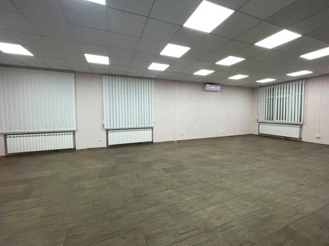коммерческая по адресу Немировича-Данченко ул., 69а
