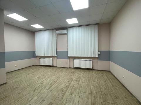 коммерческая по адресу Немировича-Данченко ул., 69а