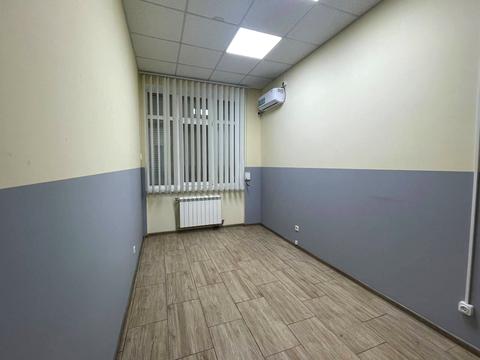 коммерческая по адресу Немировича-Данченко ул., 69а