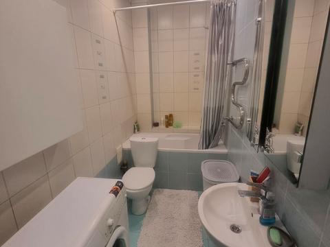 квартира по адресу Драгоманова ул., 31-В
