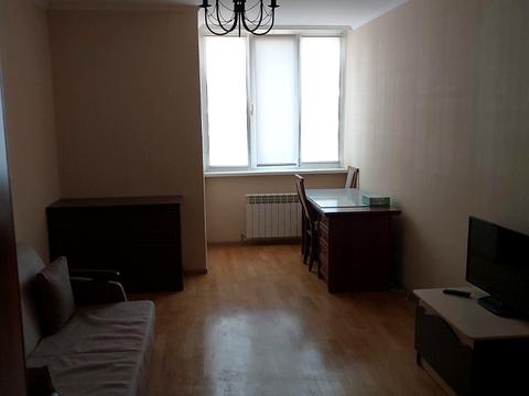 квартира по адресу Миколы Бажана просп., 1-М