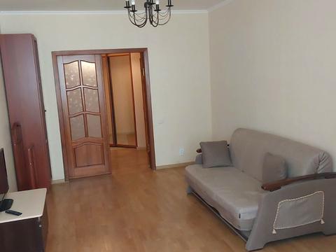 квартира по адресу Миколы Бажана просп., 1-М
