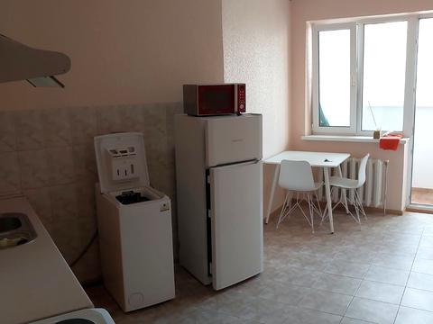 квартира по адресу Миколы Бажана просп., 1-М