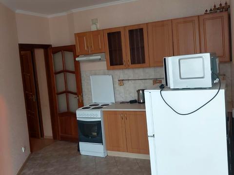 квартира по адресу Миколы Бажана просп., 1-М
