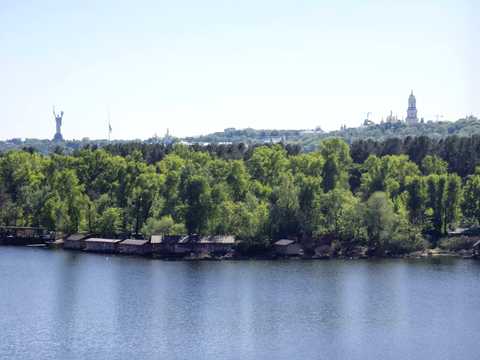 квартира по адресу Никольско-Слободская ул., (Будинок 27)
