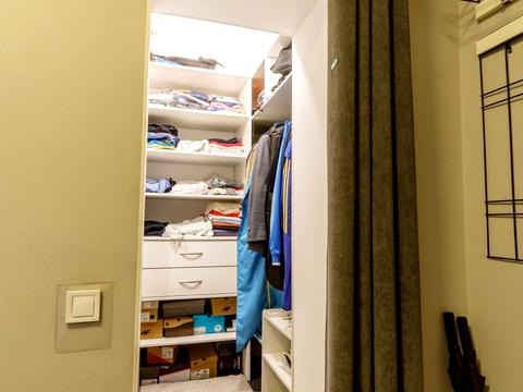 квартира по адресу Драгоманова ул., 31-В