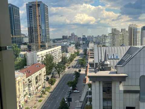 коммерческая по адресу Большая Васильковская ул. (Красноармейская), 98