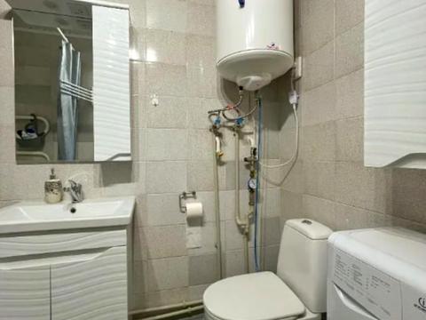 квартира за адресою Робоча вул., 22-А